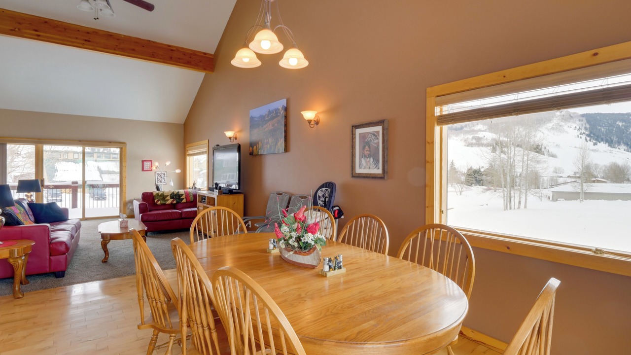 Photo of Others in Crested Butte South