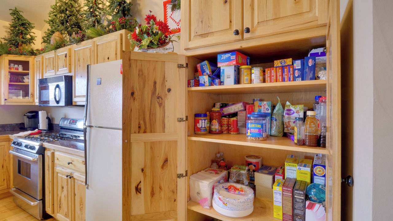 Photo of Kitchen in Crested Butte South