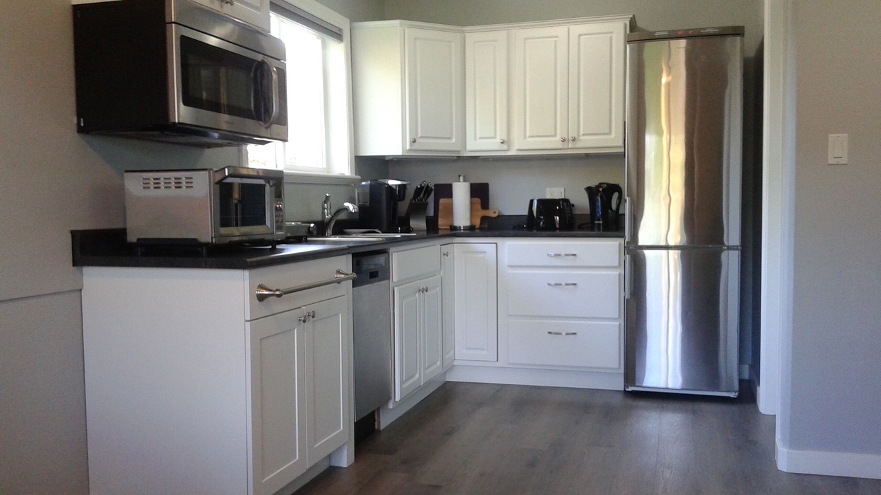 Photo of Kitchen in Sidney