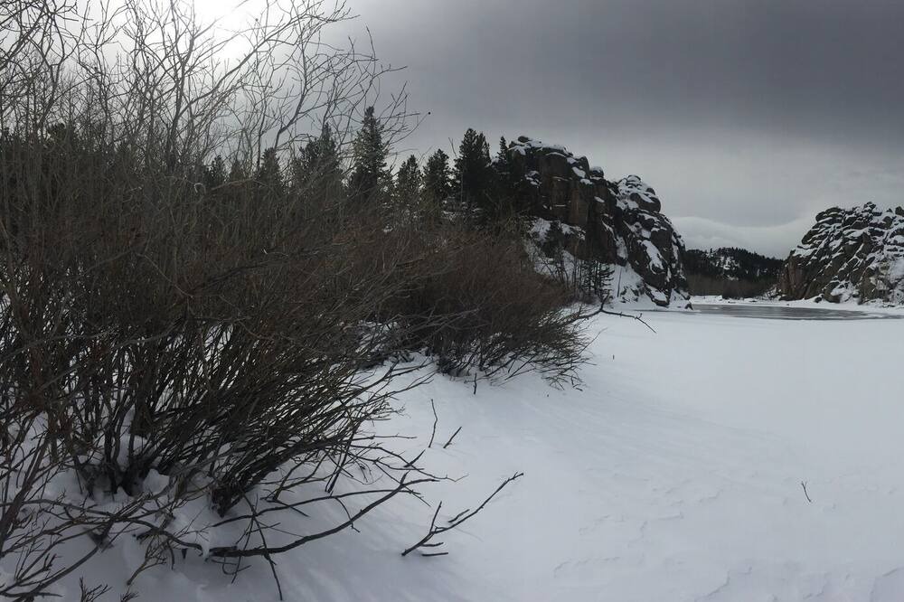 Photo of Outdoor in Red Feather Lakes