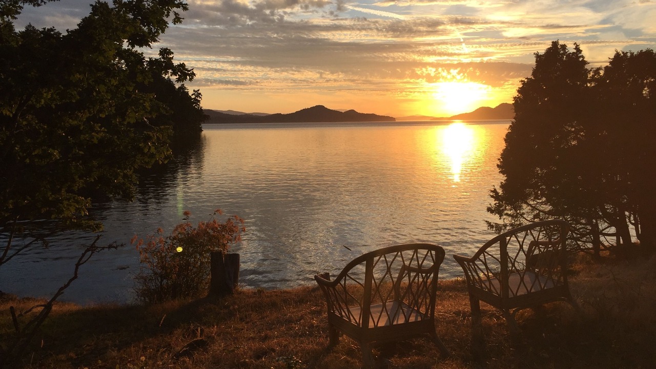Photo of Others in Saturna Island