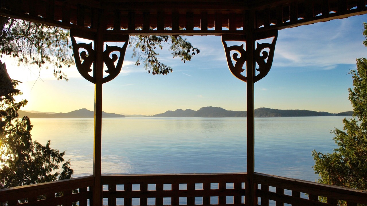 Photo of Outdoor in Saturna Island