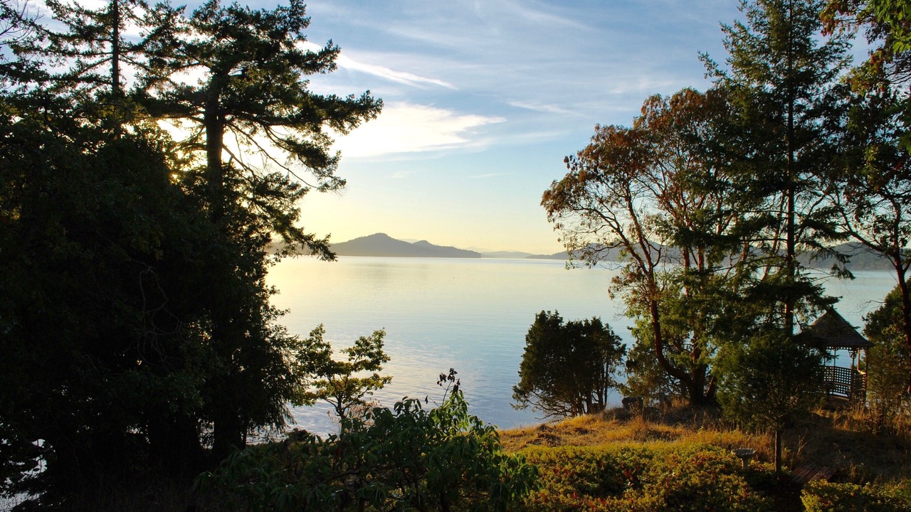 Photo of Others in Saturna Island