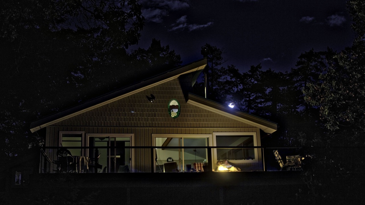 Photo of Outdoor in Saturna Island