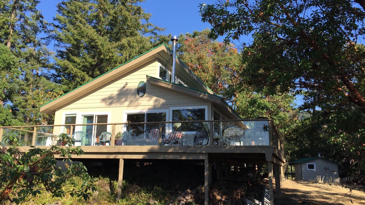 Photo of Outdoor in Saturna Island