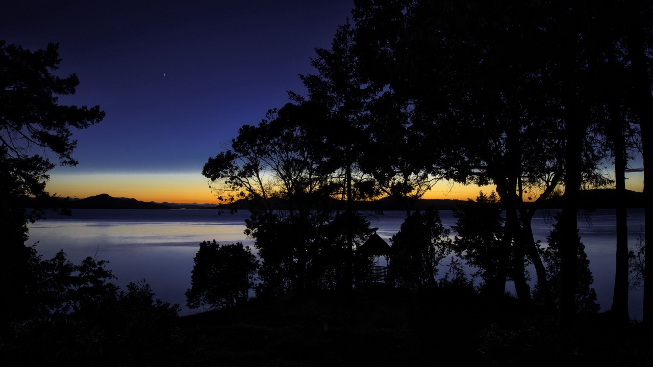 Photo of Others in Saturna Island
