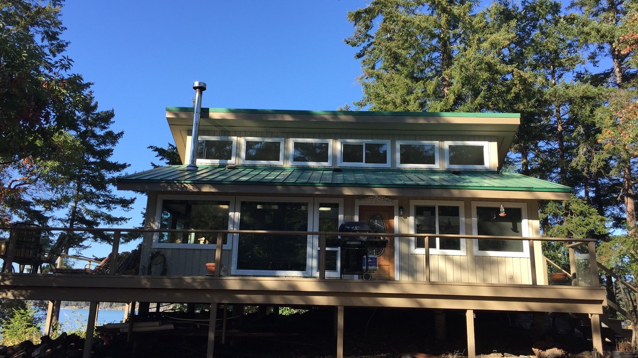 Photo of Outdoor in Saturna Island