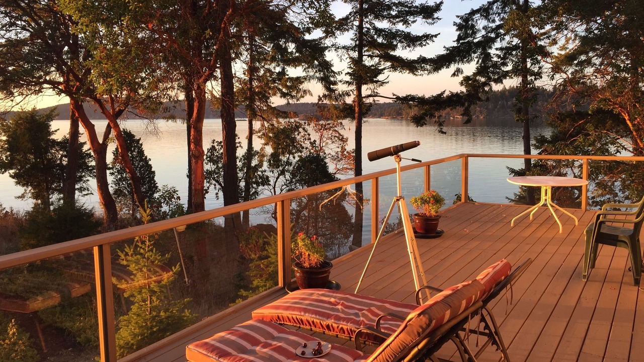 Photo of Outdoor in Saturna Island