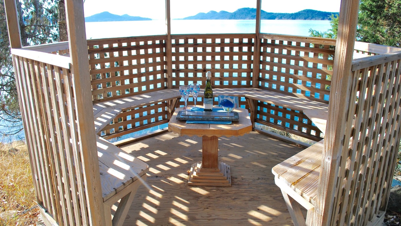 Photo of Outdoor in Saturna Island