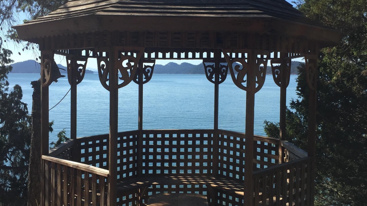 Photo of Outdoor in Saturna Island