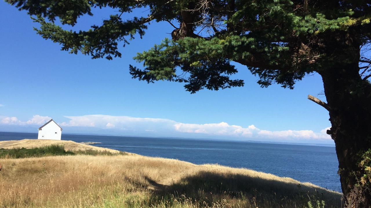 Photo of Others in Saturna Island