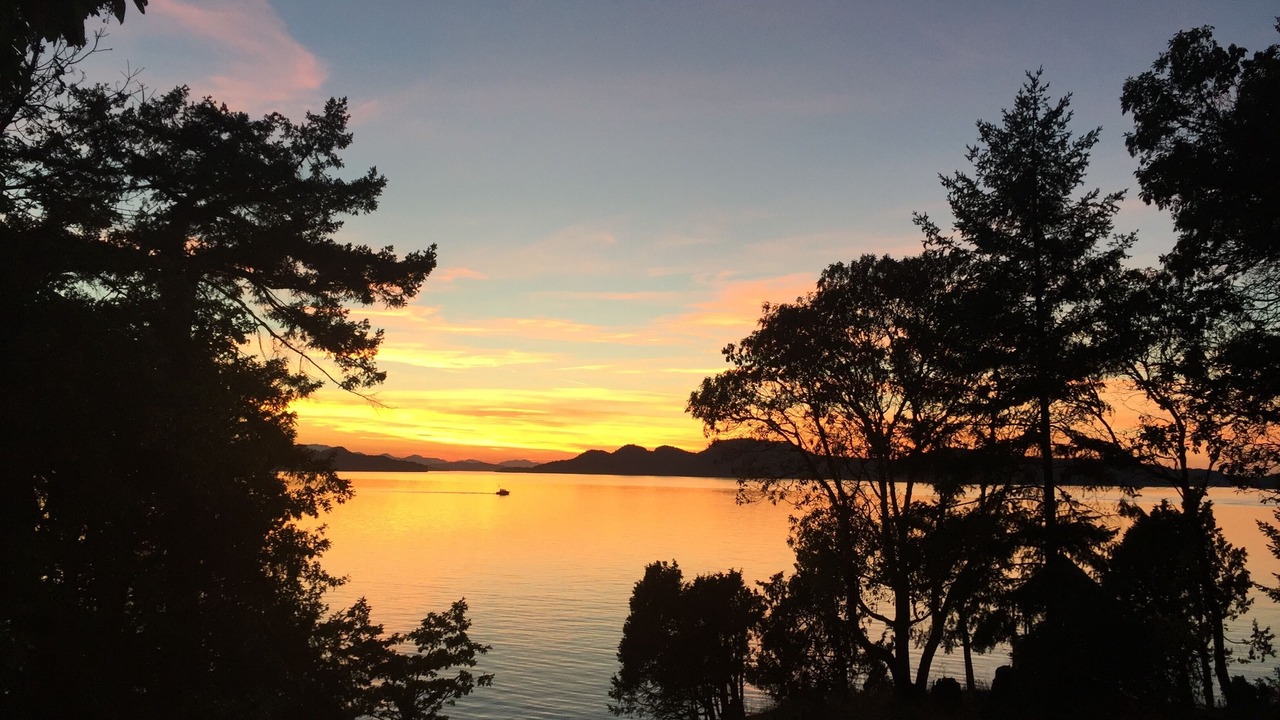 Photo of Outdoor in Saturna Island