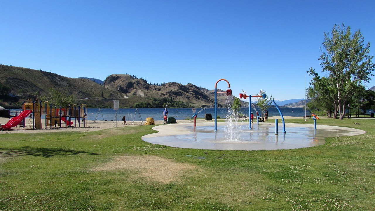 Photo of Outdoor in Okanagan-Similkameen