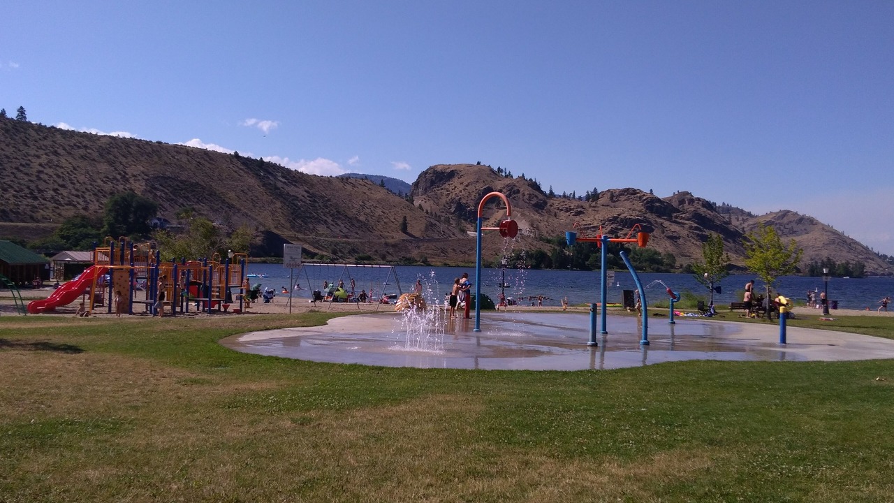 Photo of Outdoor in Okanagan-Similkameen