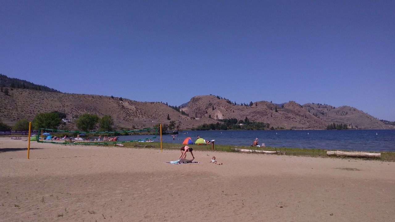 Photo of Others in Okanagan-Similkameen