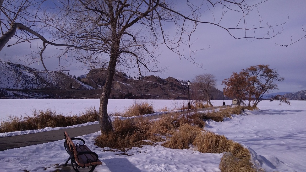Photo of Outdoor in Okanagan-Similkameen