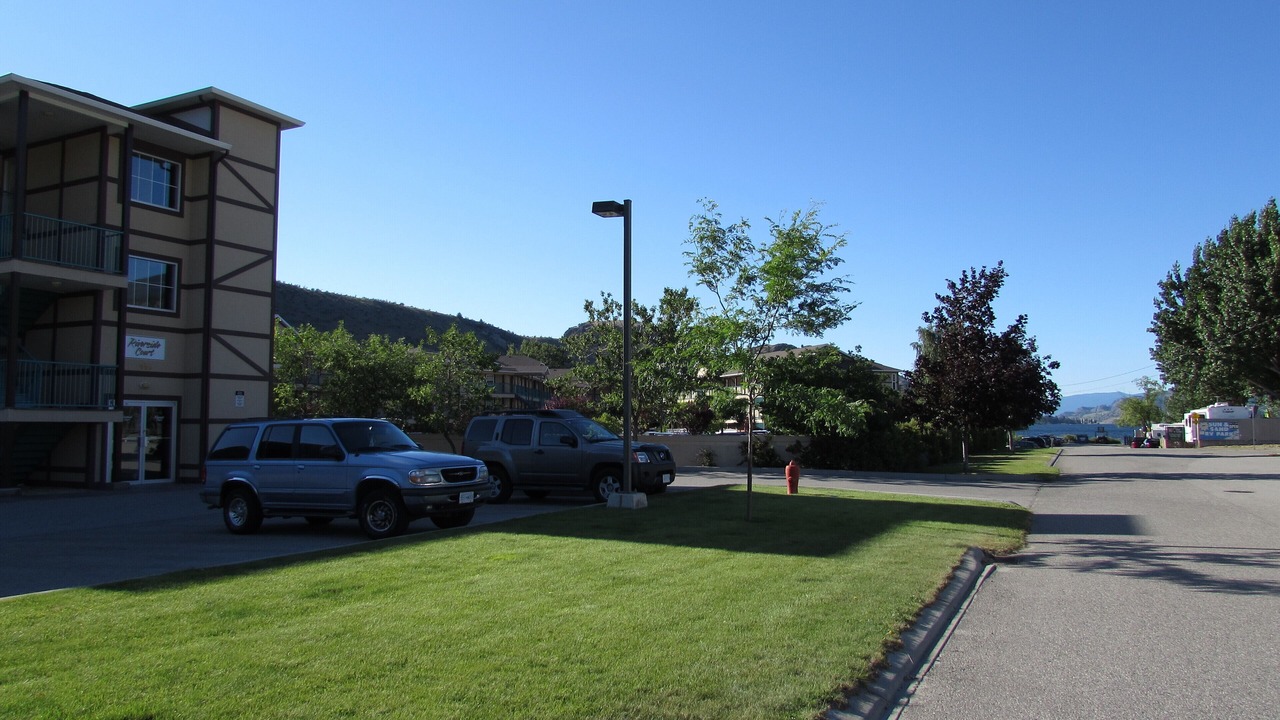 Photo of Outdoor in Okanagan-Similkameen