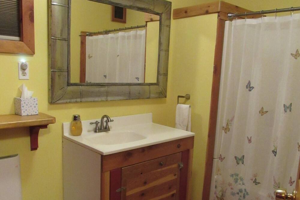 Photo of Bathroom in Crestone