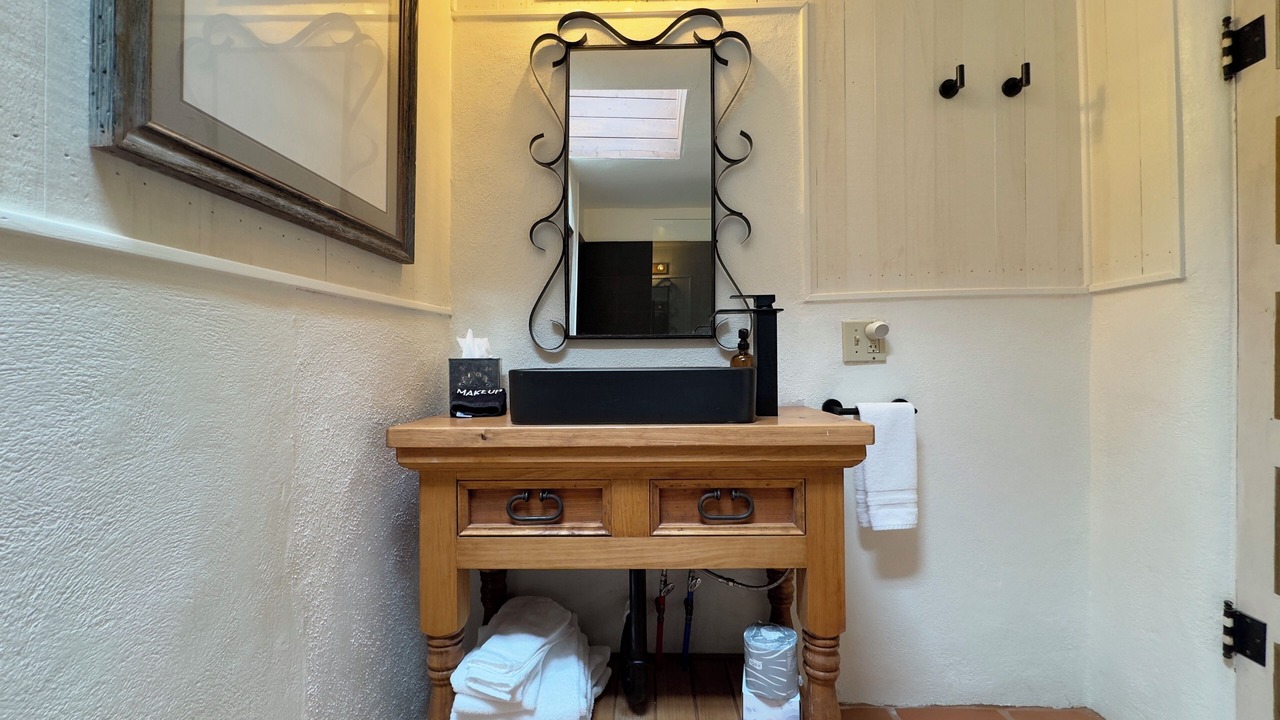 Photo of Bathroom in Taos
