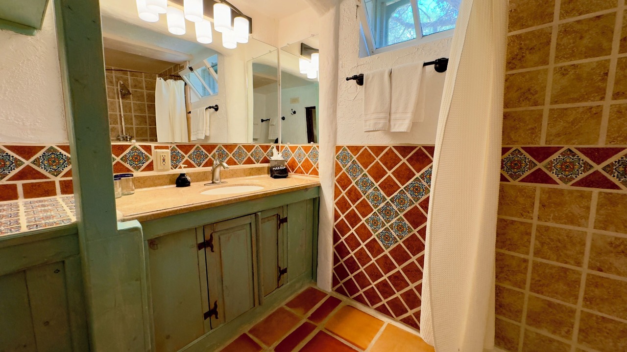 Photo of Bathroom in Taos