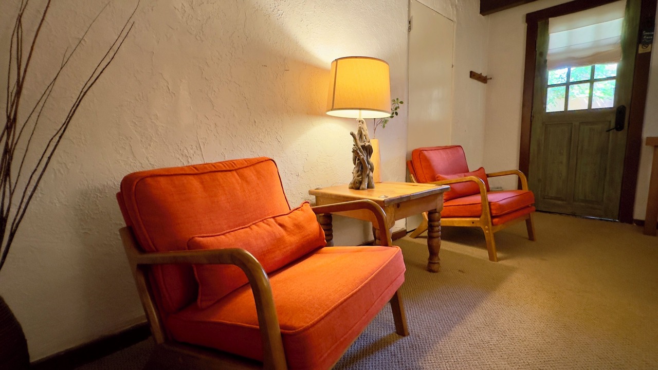 Photo of Bedroom in Taos