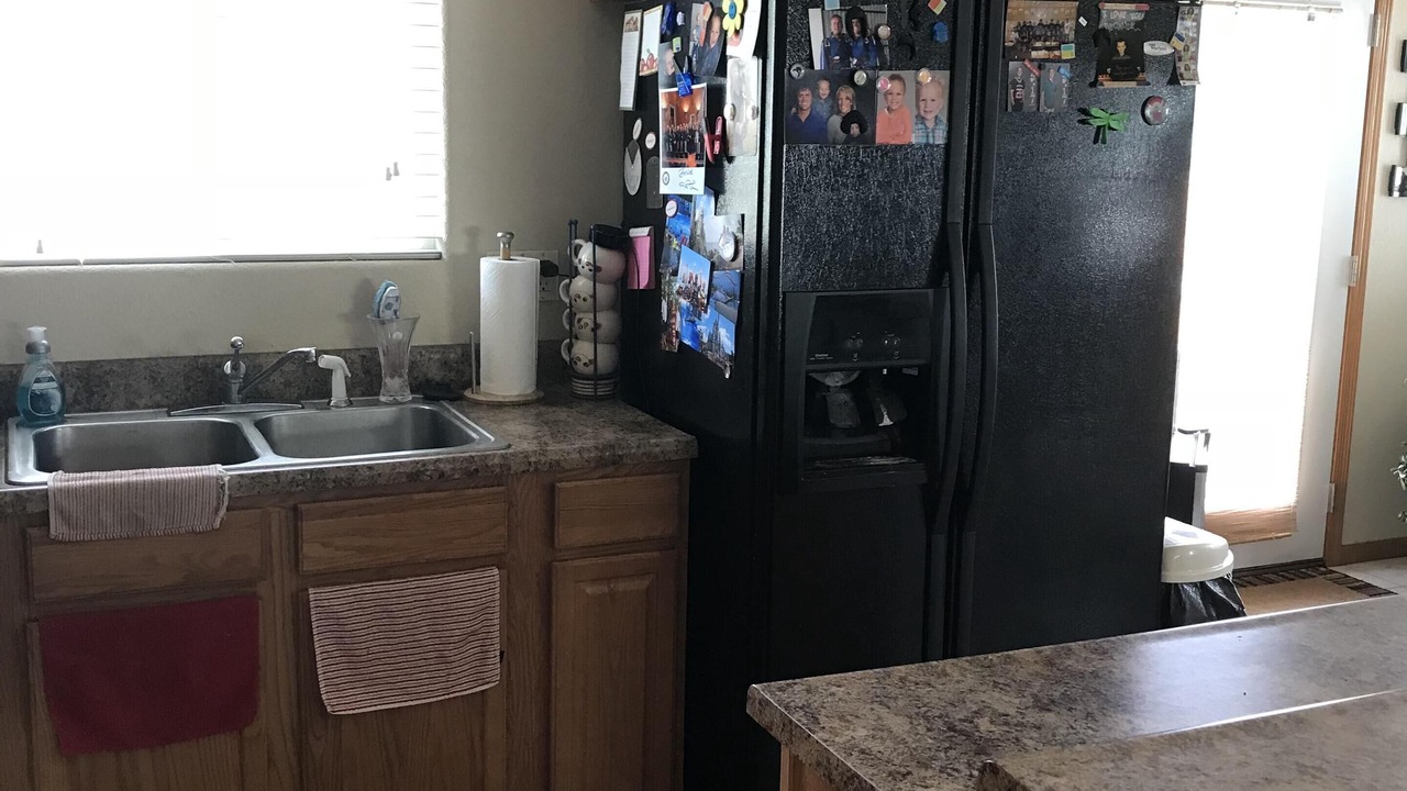 Photo of Kitchen in Piedmont