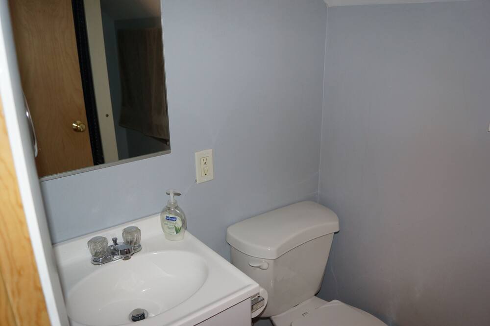 Photo of Bathroom in Bartlett