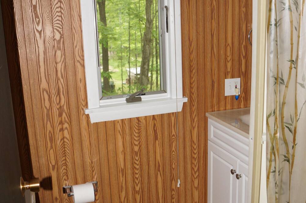 Photo of Bathroom in Bartlett