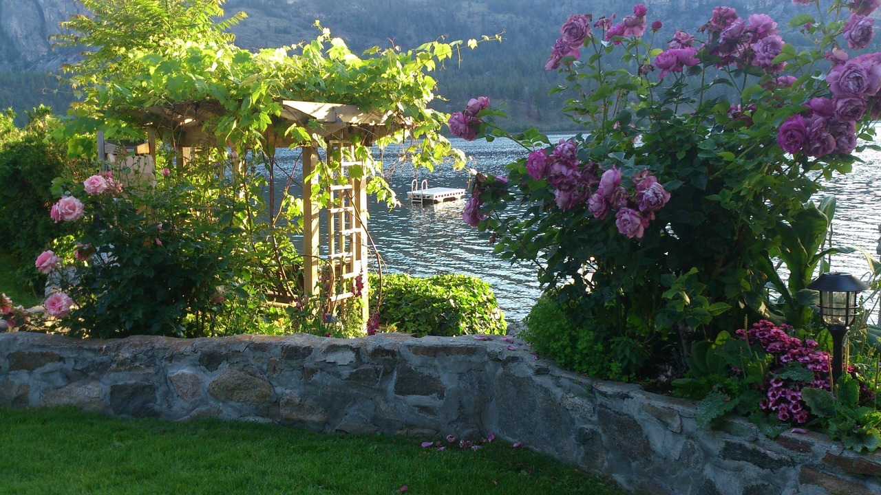 Photo of Outdoor in Okanagan-Similkameen