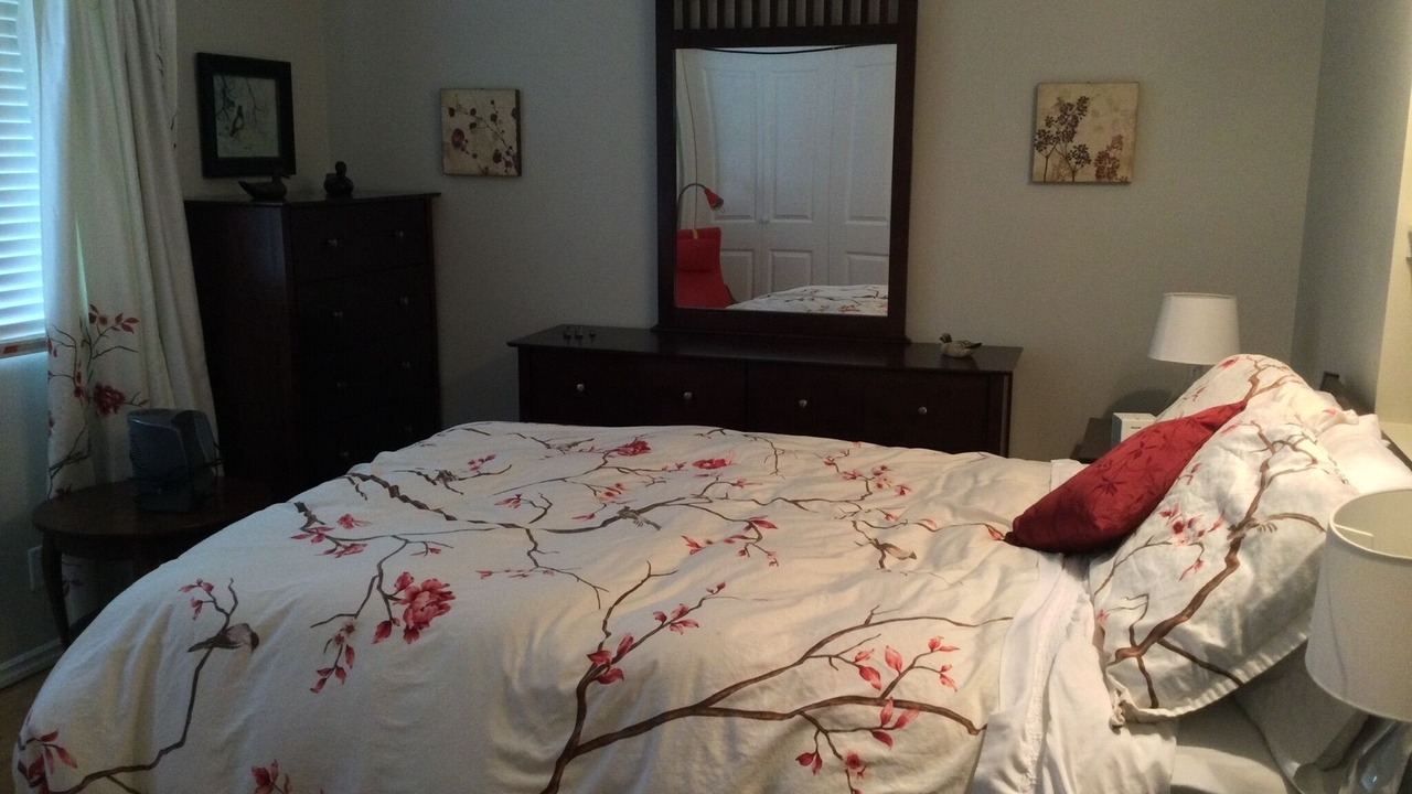 Photo of Bedroom in Okanagan-Similkameen