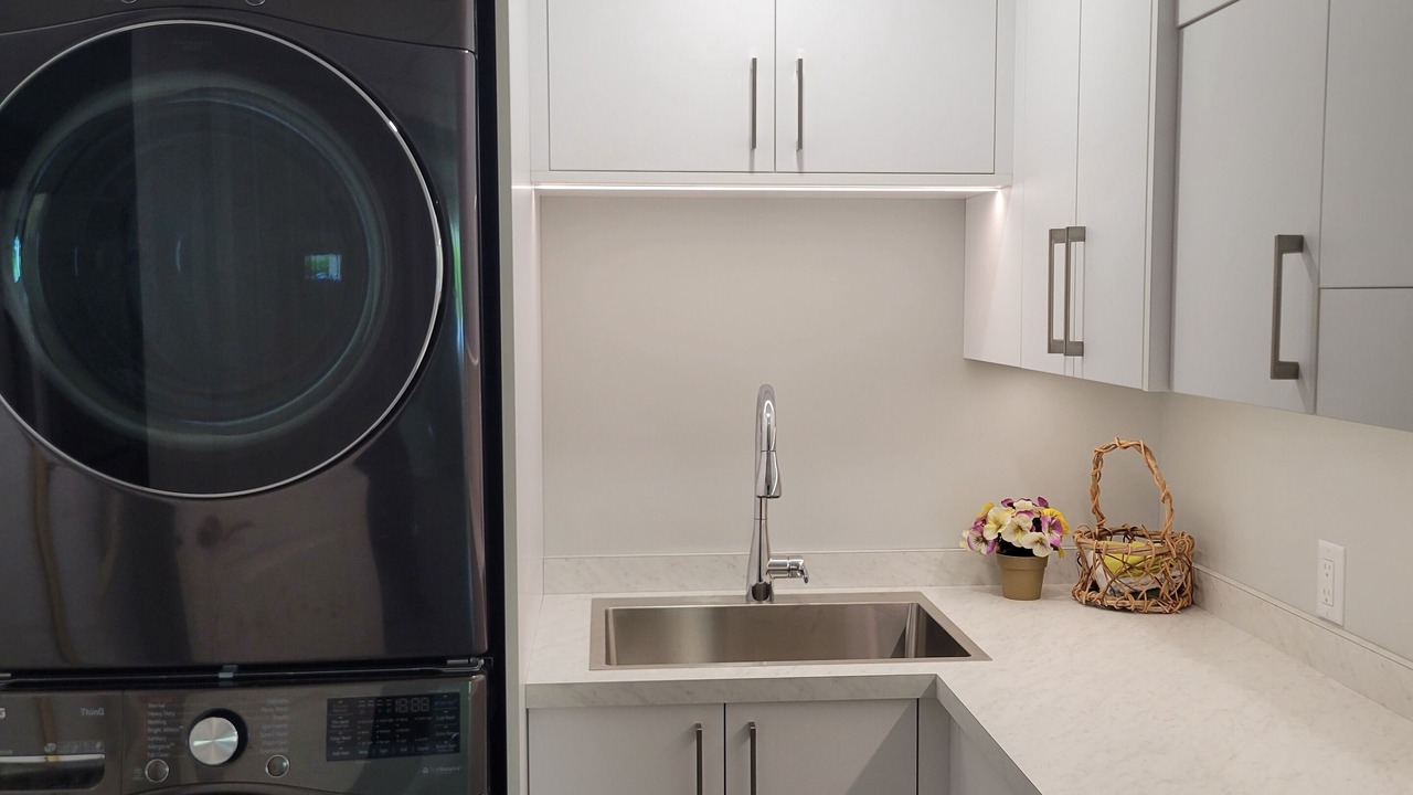 Photo of Kitchen in Okanagan-Similkameen