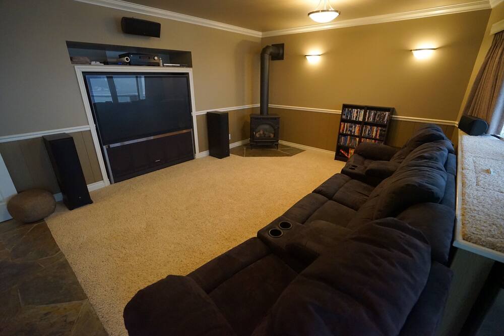Photo of Bedroom in Belcarra