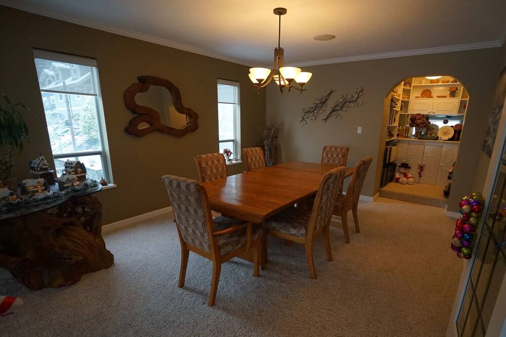 Photo of Livingroom in Belcarra