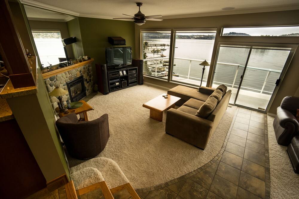 Photo of Livingroom in Belcarra