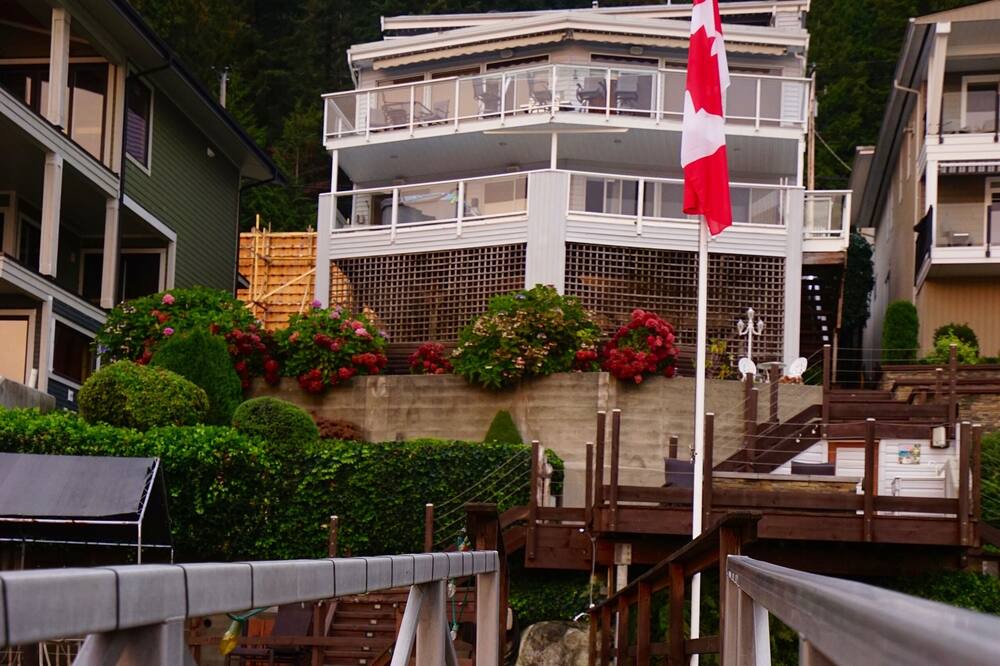 Photo of Outdoor in Belcarra