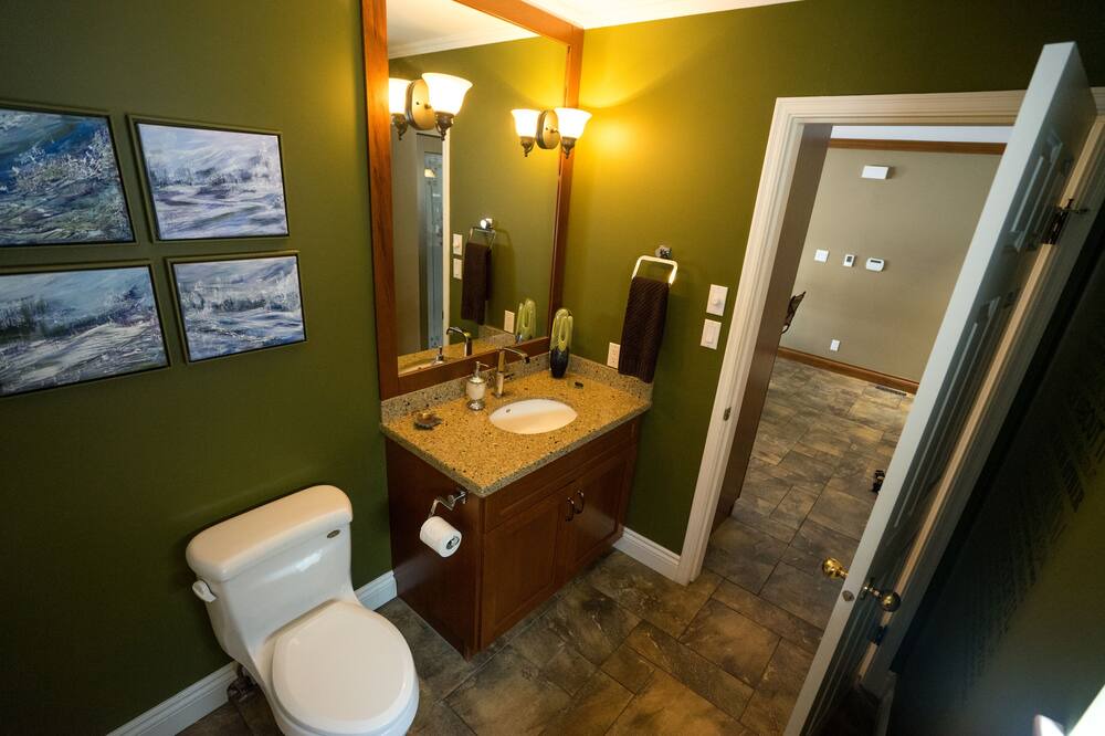 Photo of Bedroom in Belcarra
