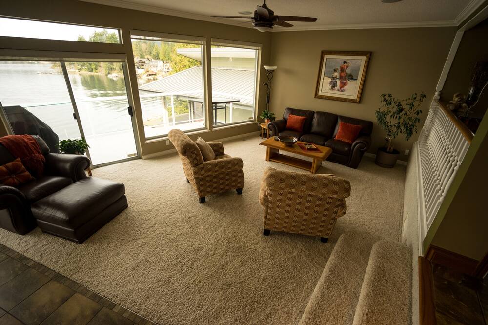Photo of Bedroom in Belcarra