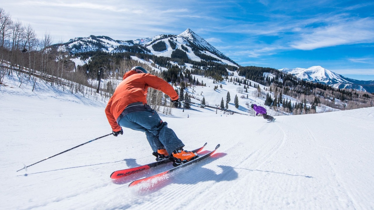 Photo of Others in Crested Butte