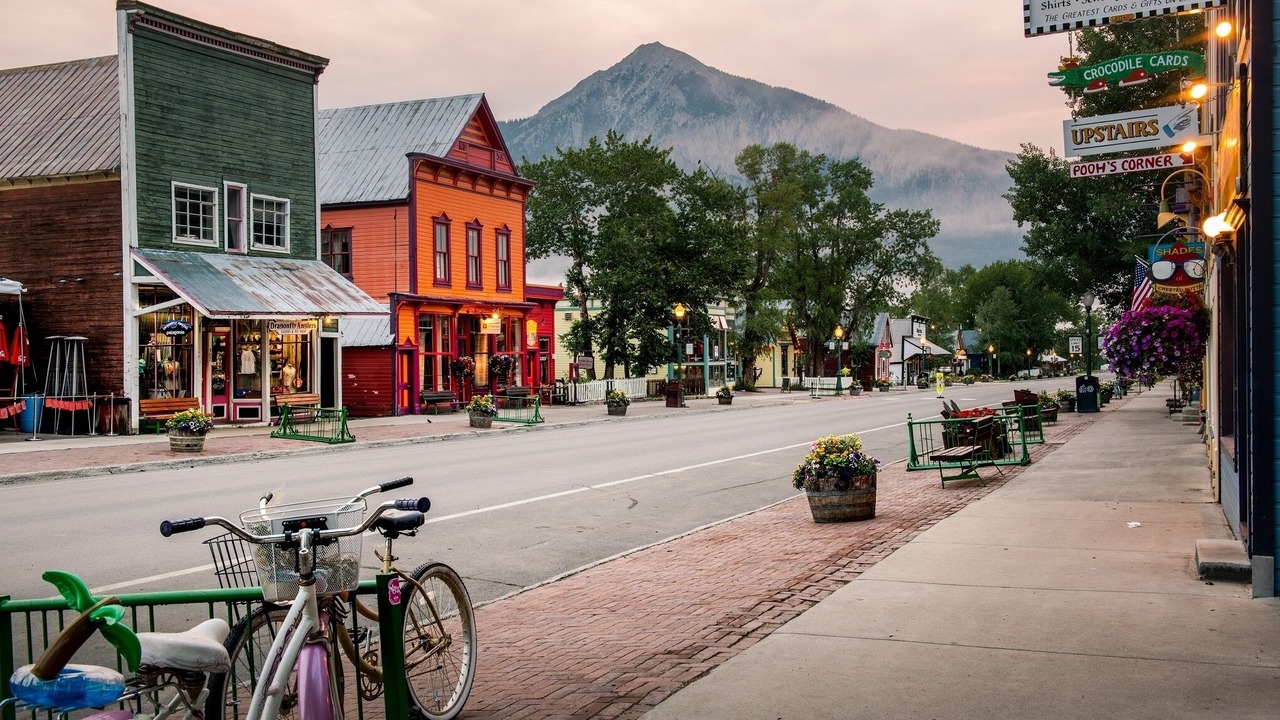 Photo of Outdoor in Crested Butte