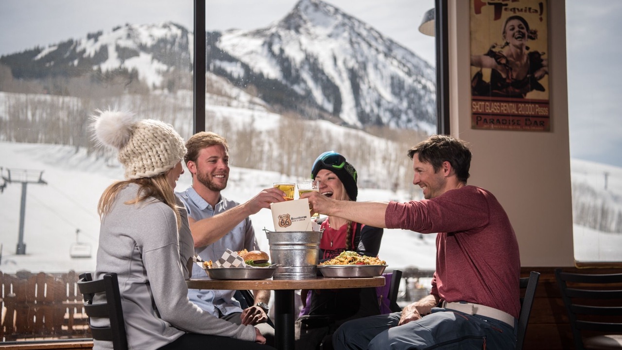 Photo of Others in Crested Butte