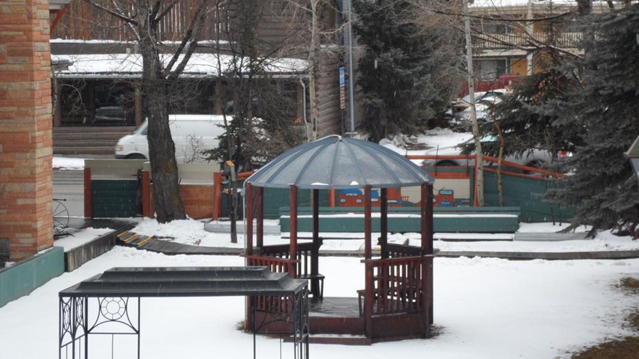 Photo of Outdoor in Jackson