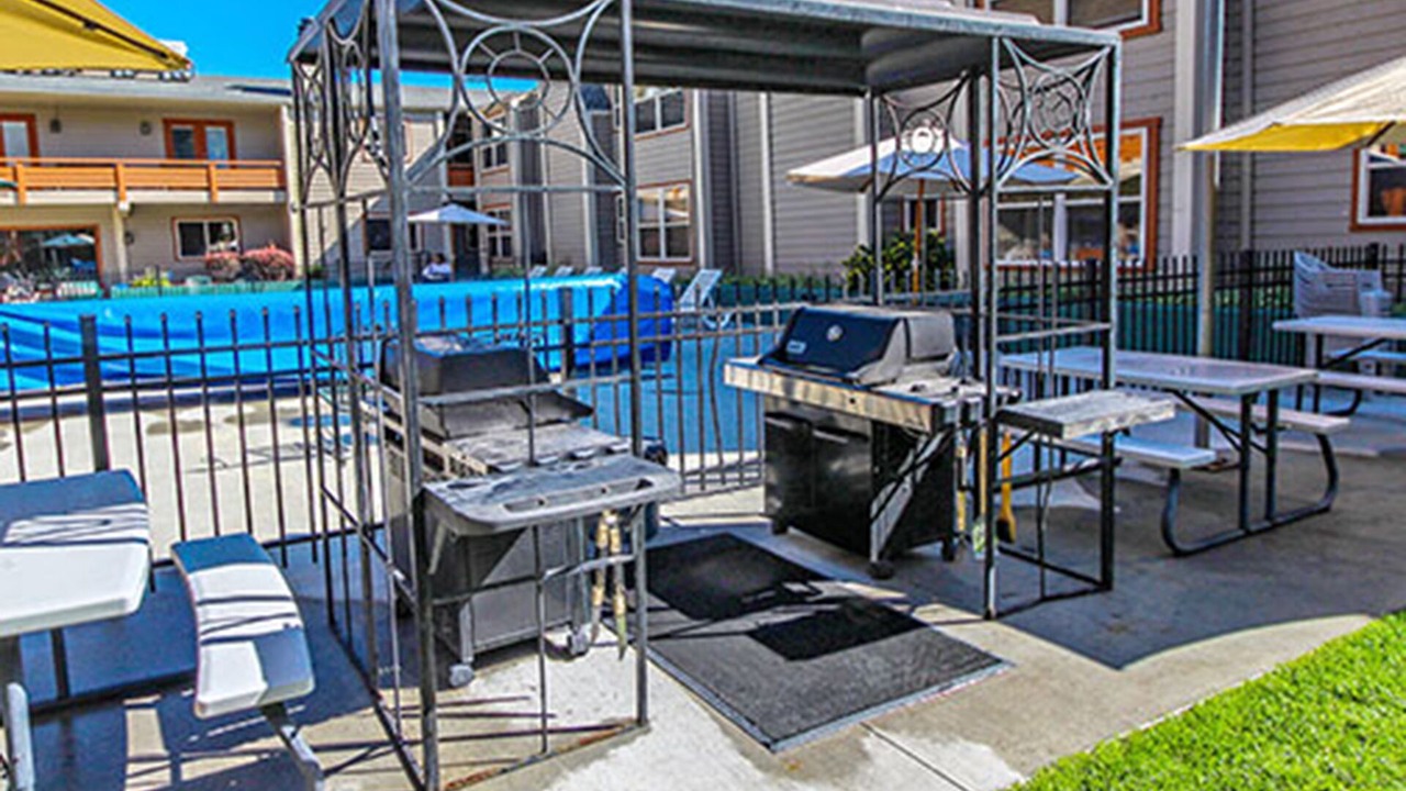 Photo of Outdoor in Jackson