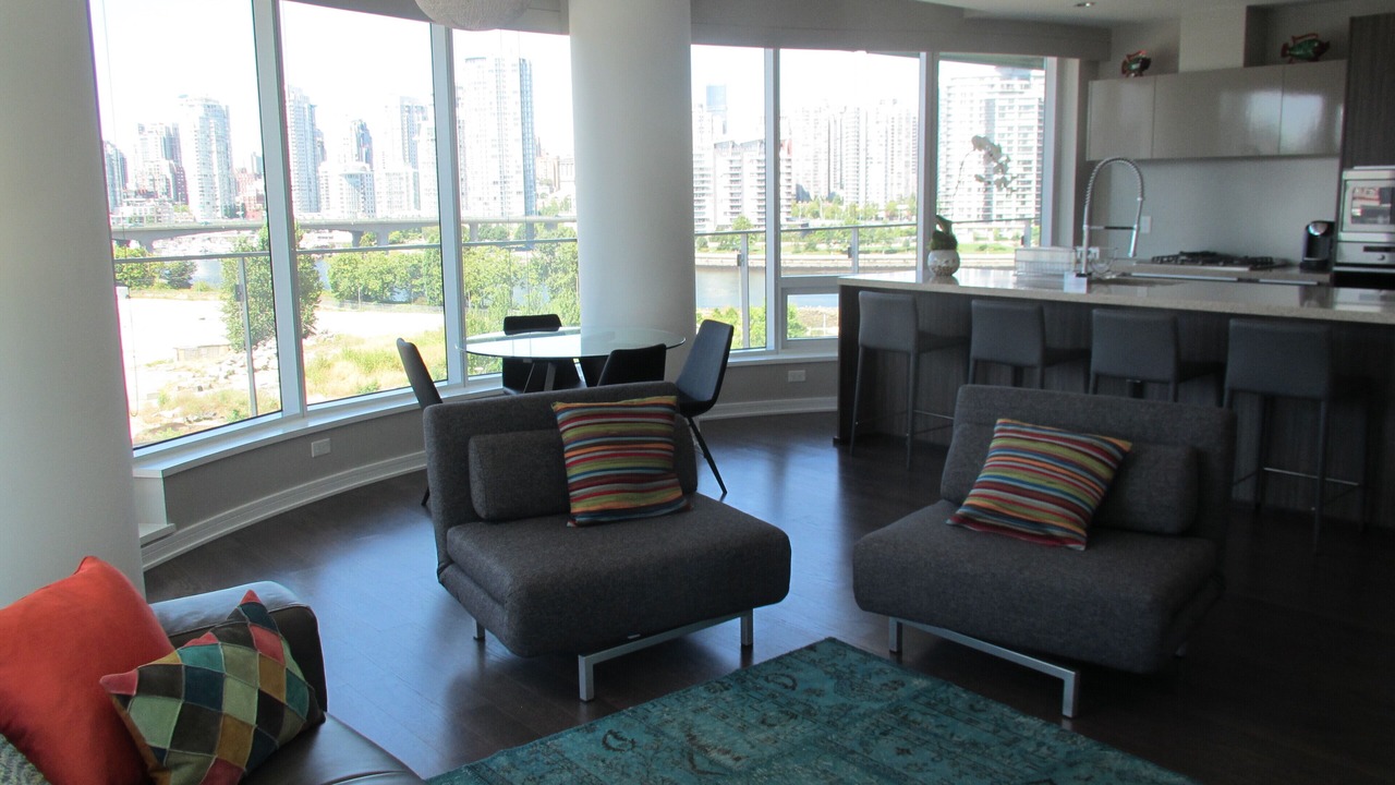 Photo of Others in Southeast False Creek