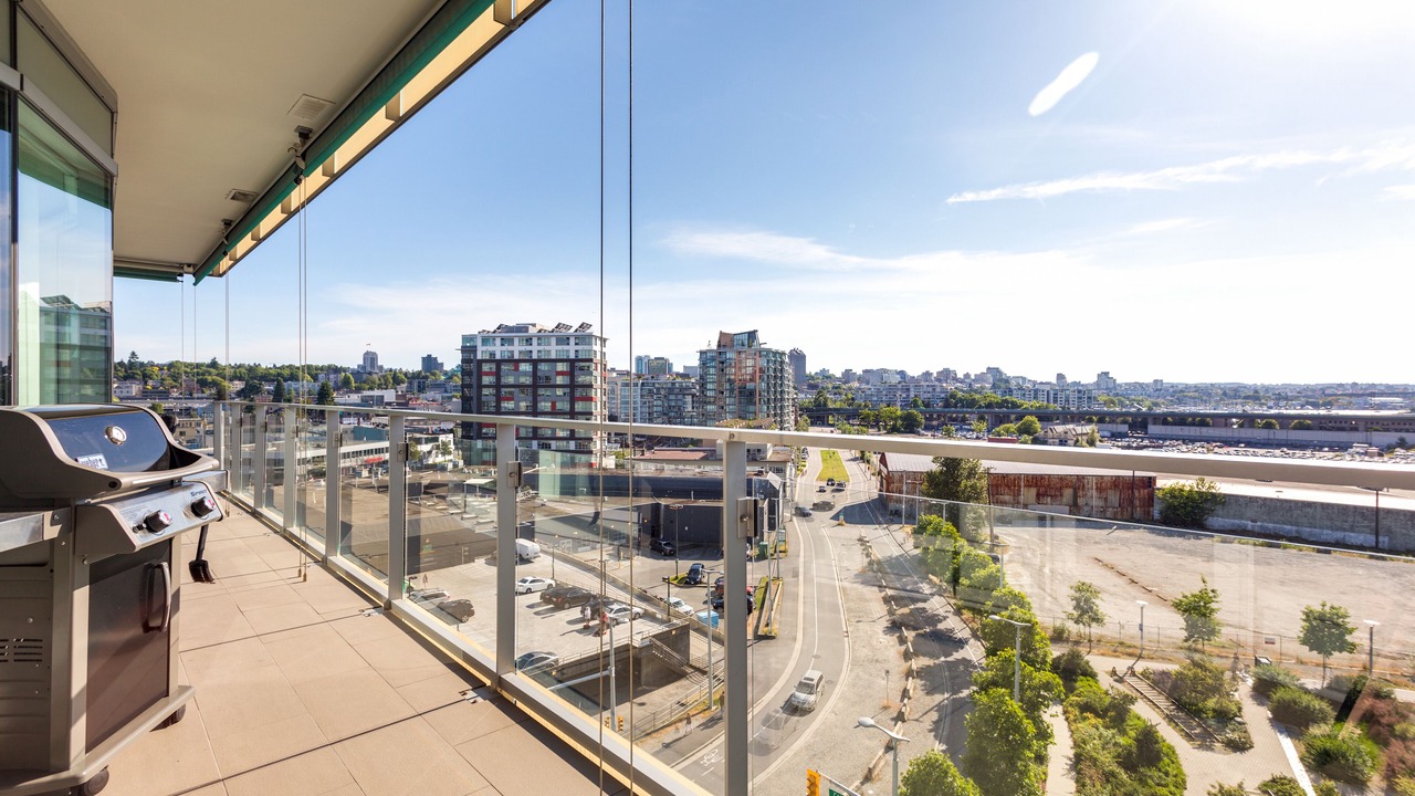 Photo of Outdoor in Southeast False Creek