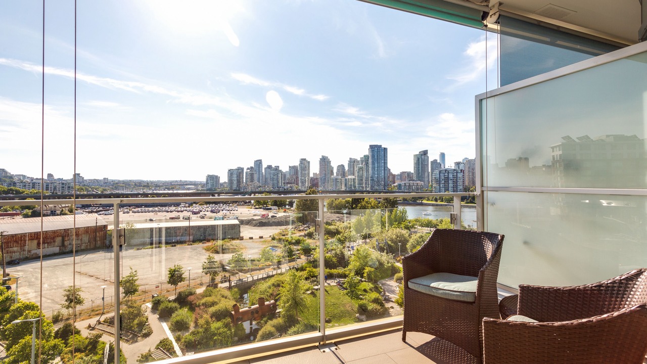 Photo of Outdoor in Southeast False Creek