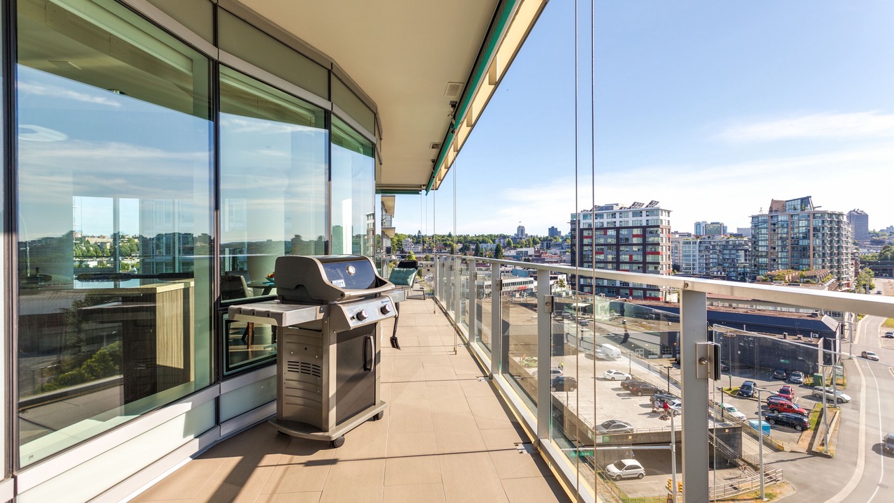 Photo of Outdoor in Southeast False Creek