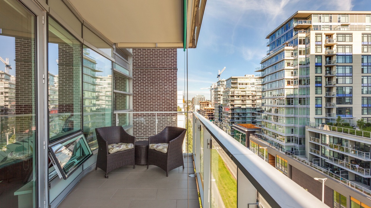 Photo of Outdoor in Southeast False Creek