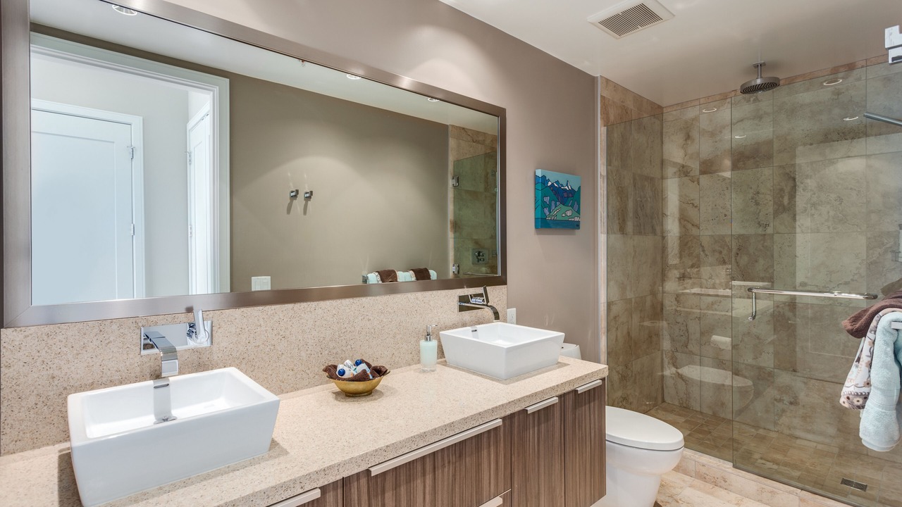 Photo of Bathroom in Southeast False Creek