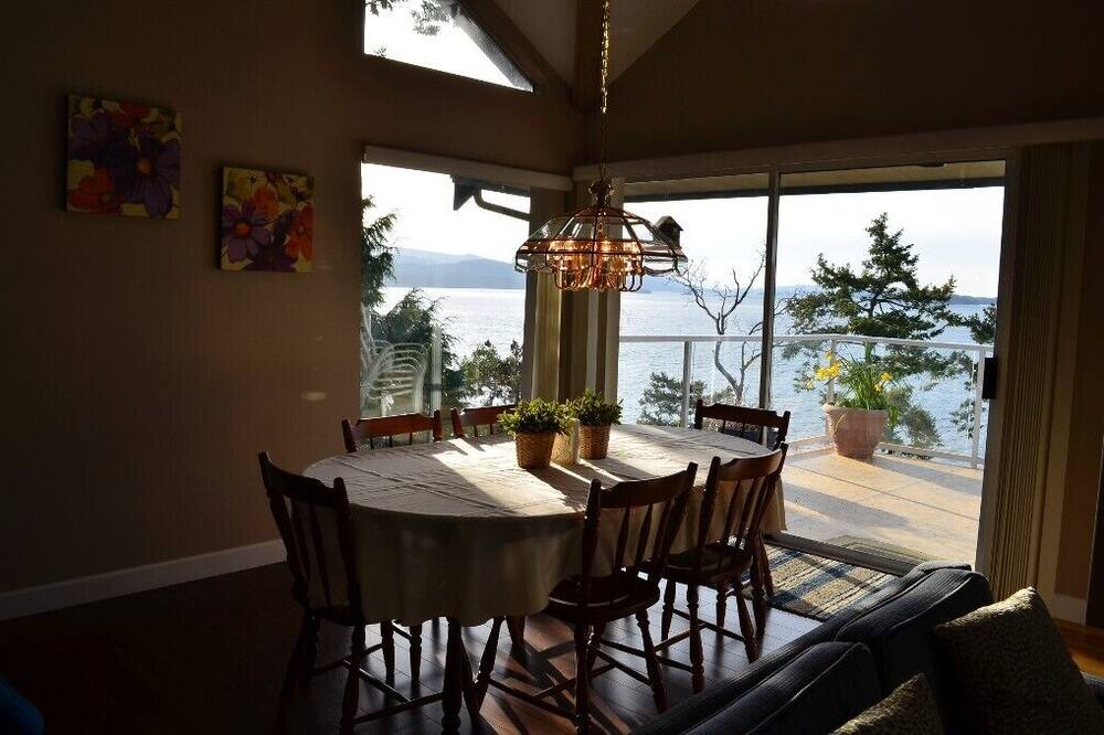 Photo of Kitchen in Pender Island