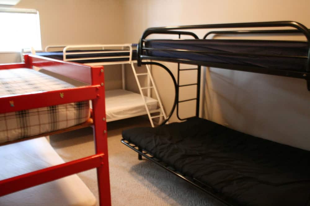 Photo of Bedroom in Pender Island